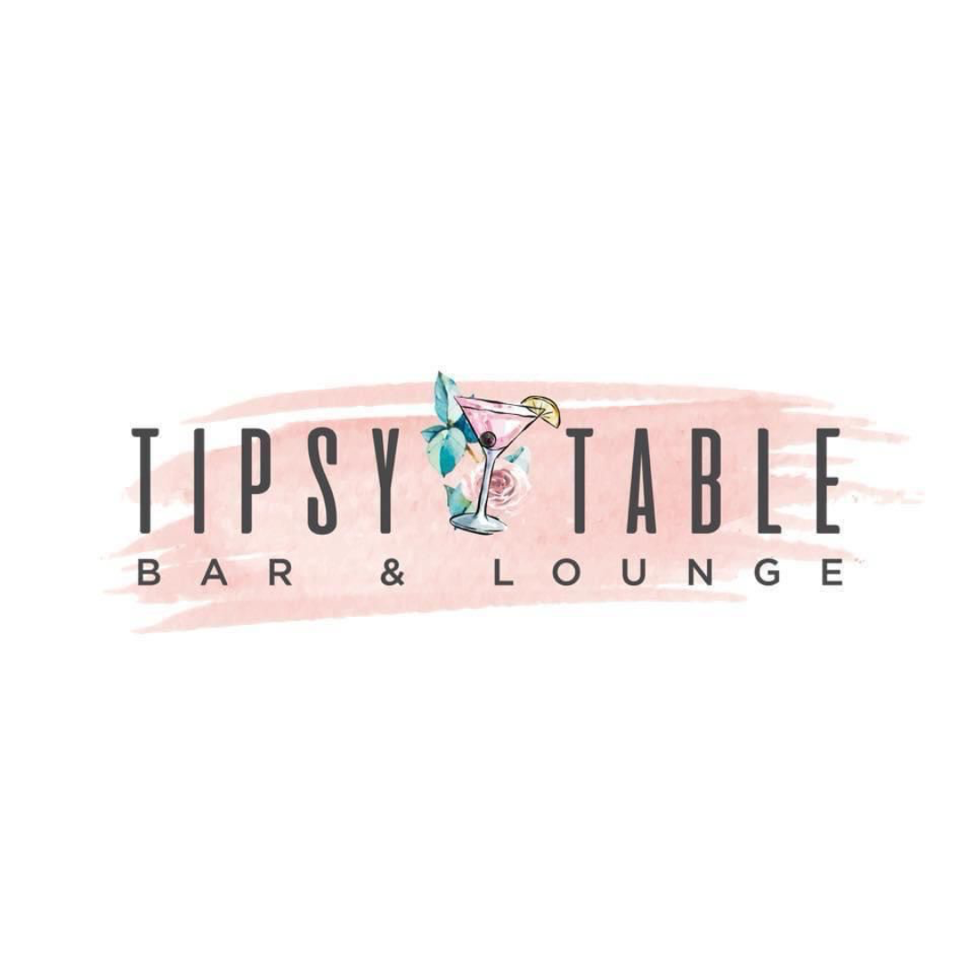 tipsy logo - square 