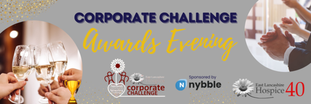 Corporate Challenge Awards 2024