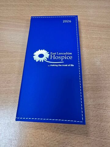 2026 Diary