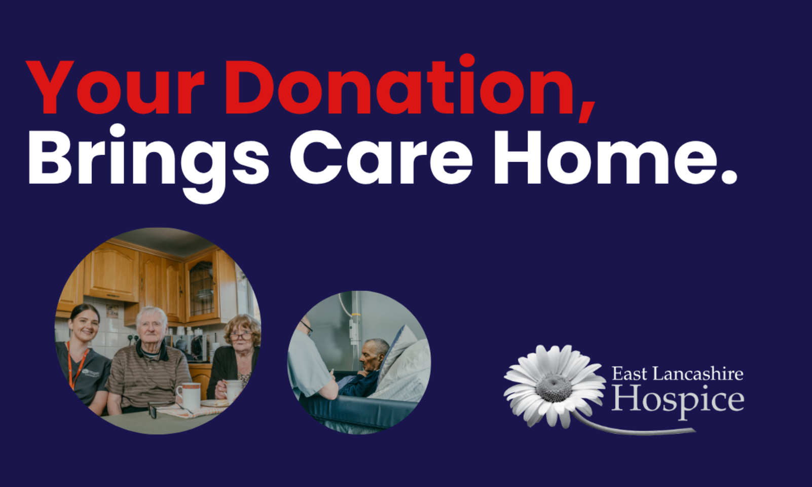 Bring care home