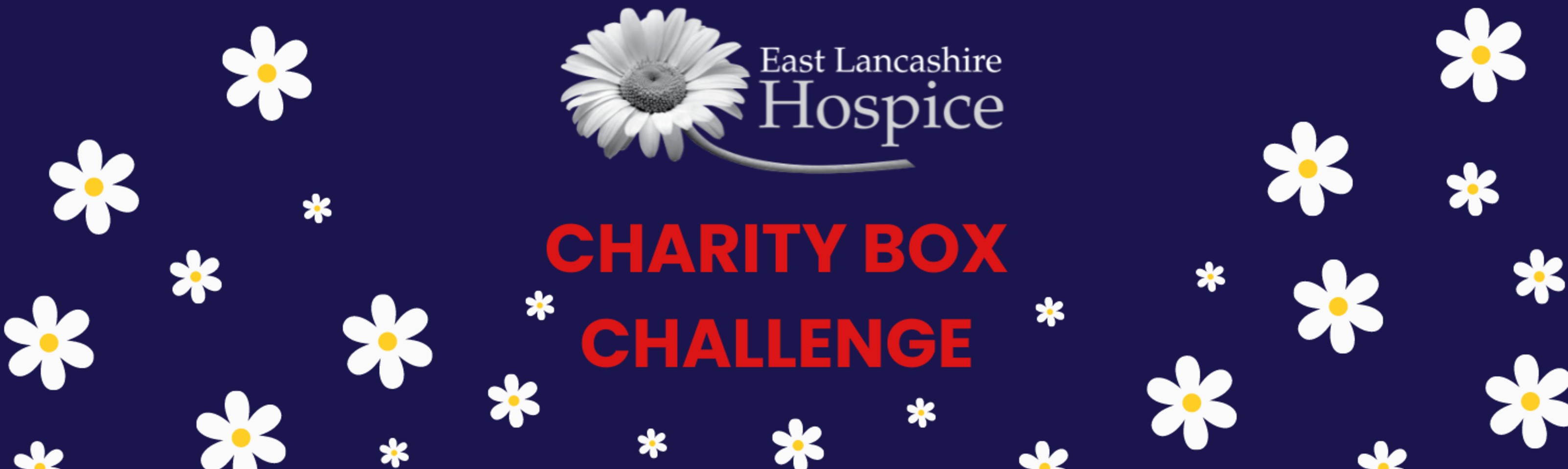 Charity Box Challenge