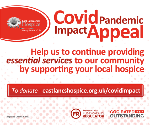 Covid Pandemic Impact Appeal Launches