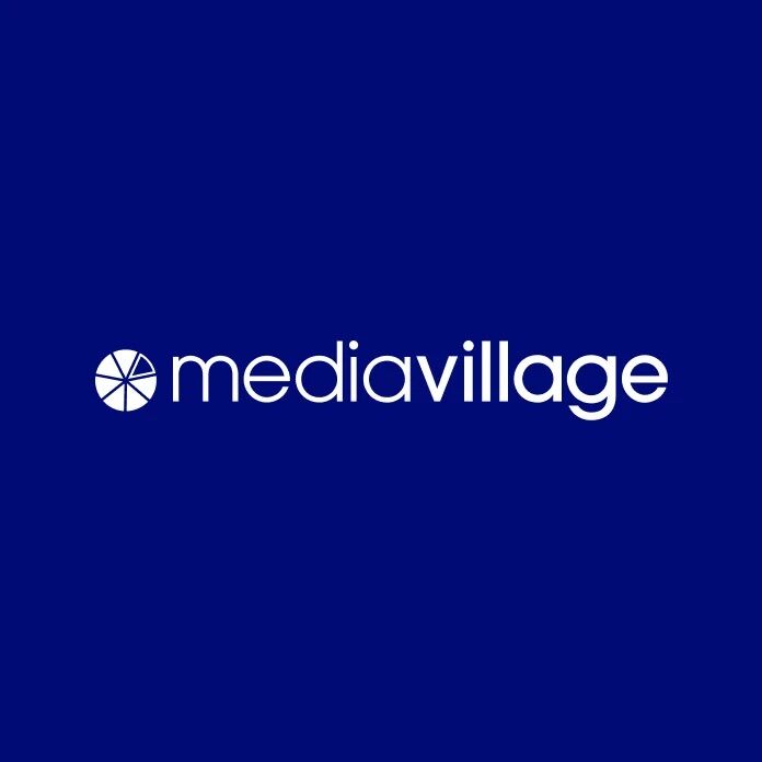 Media Village logo