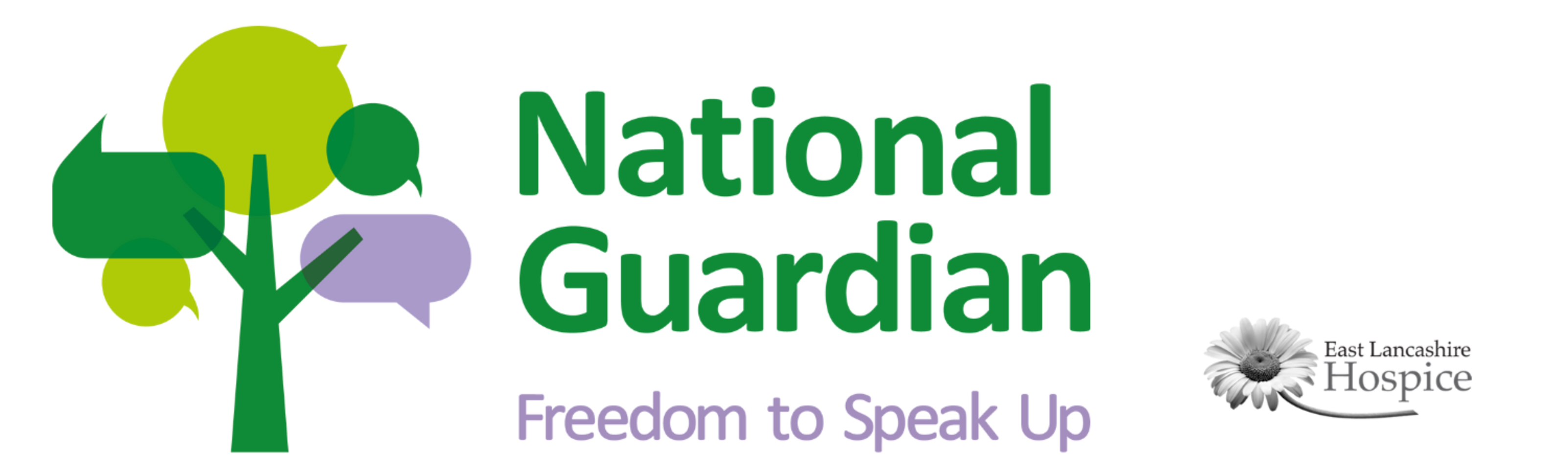 Freedom to Speak Up at East Lancashire Hospice