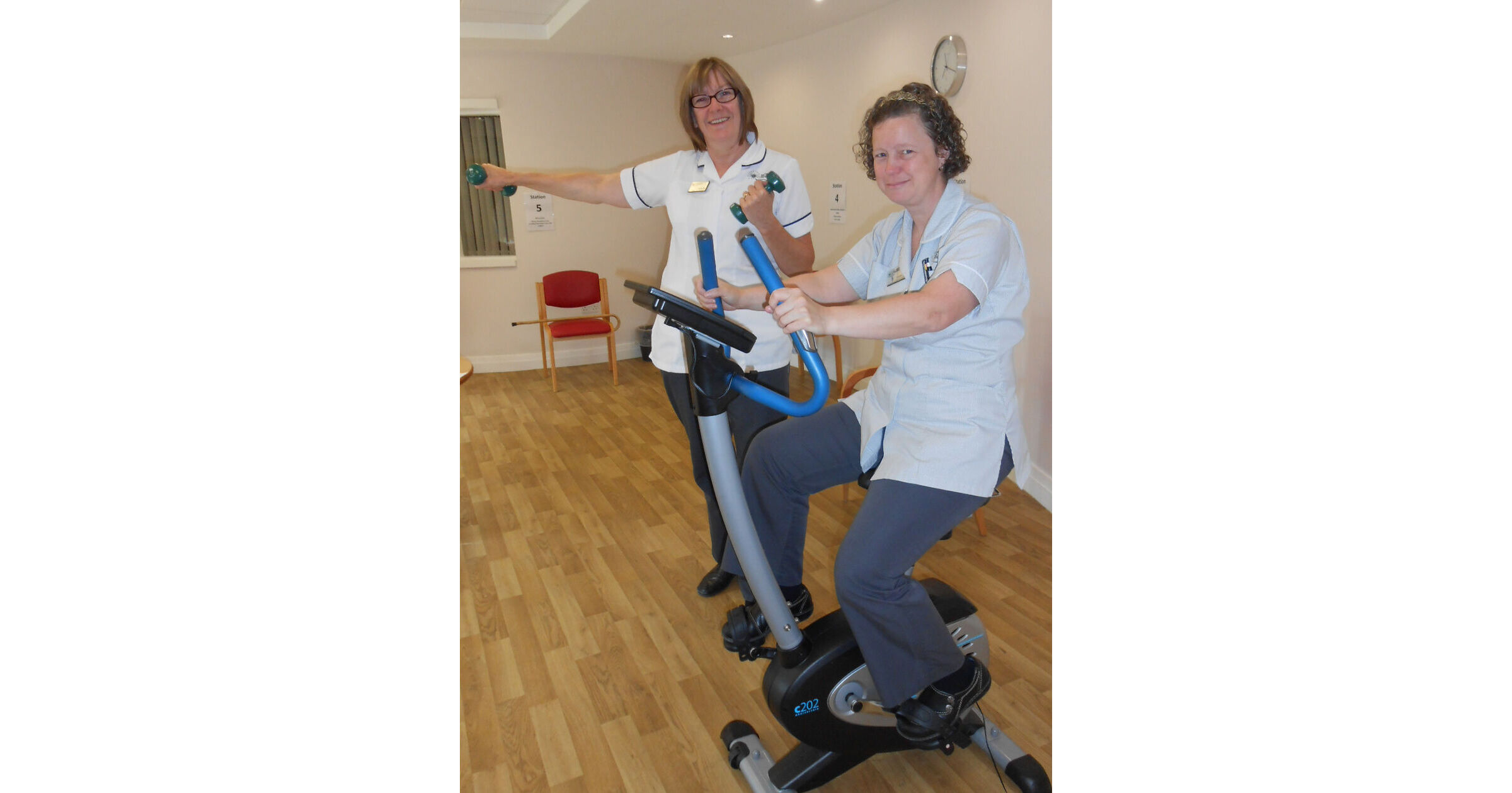 Circuit training case study 08 picture