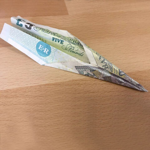 5 things to do with your new #firstfiver