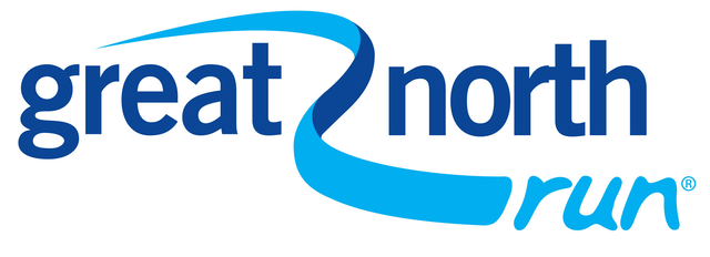 Great North Run place up for grabs