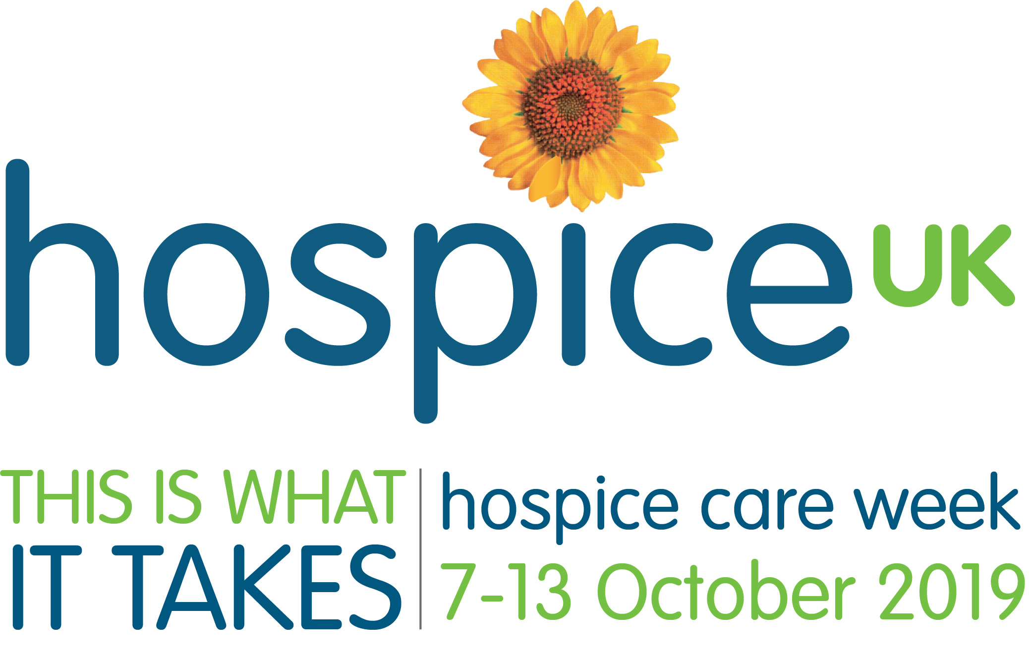 hospice week logo