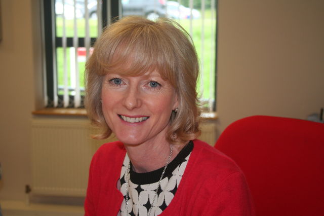 PICS & VIDEO: Volunteers Week - helpers share their love for the hospice!