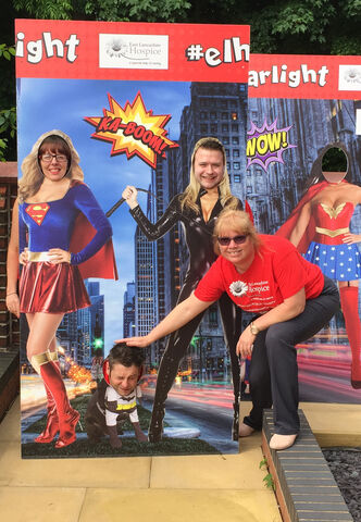 VIDEO: Guarantee your Starlight Superheroes place!