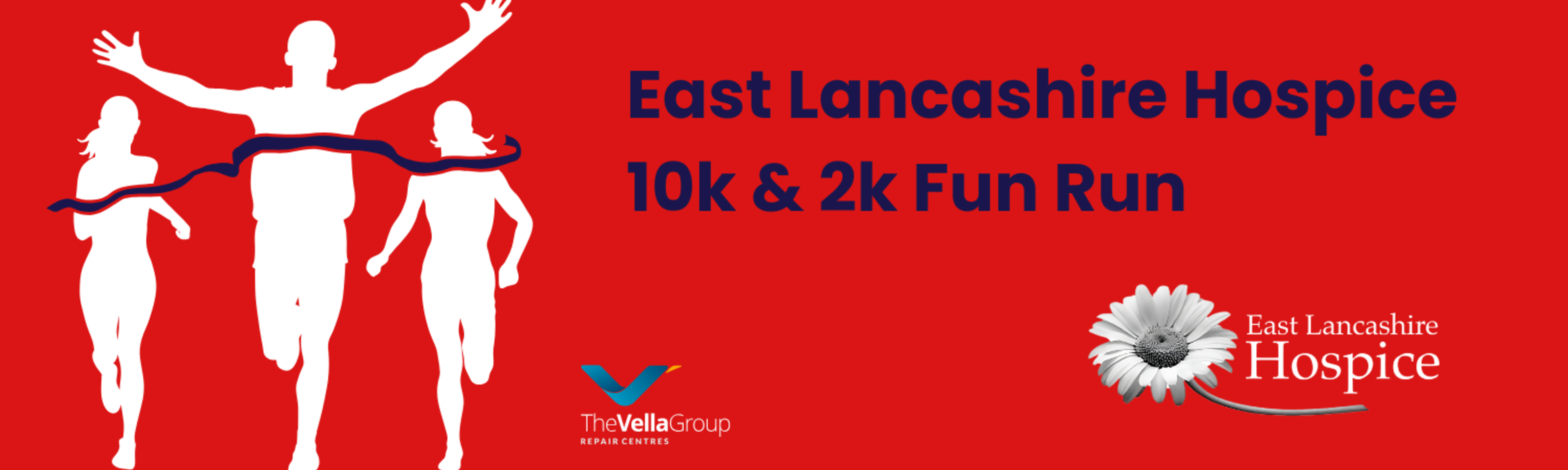 East Lancashire Hospice 10k Race 2026