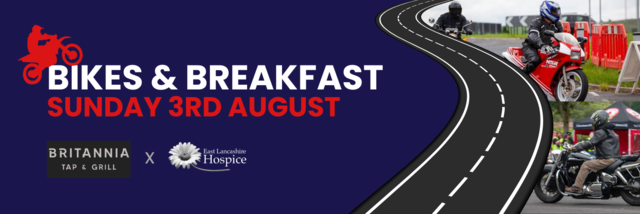 Bikes and Breakfast