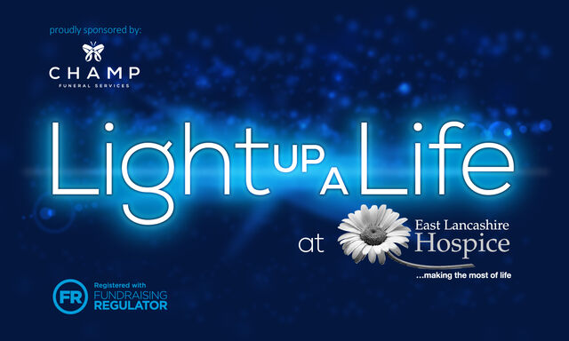 Light Up a Life