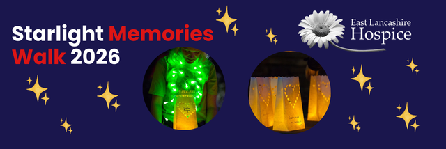 Starlight Memories Walk