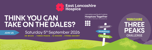 Three Peaks Megaevent