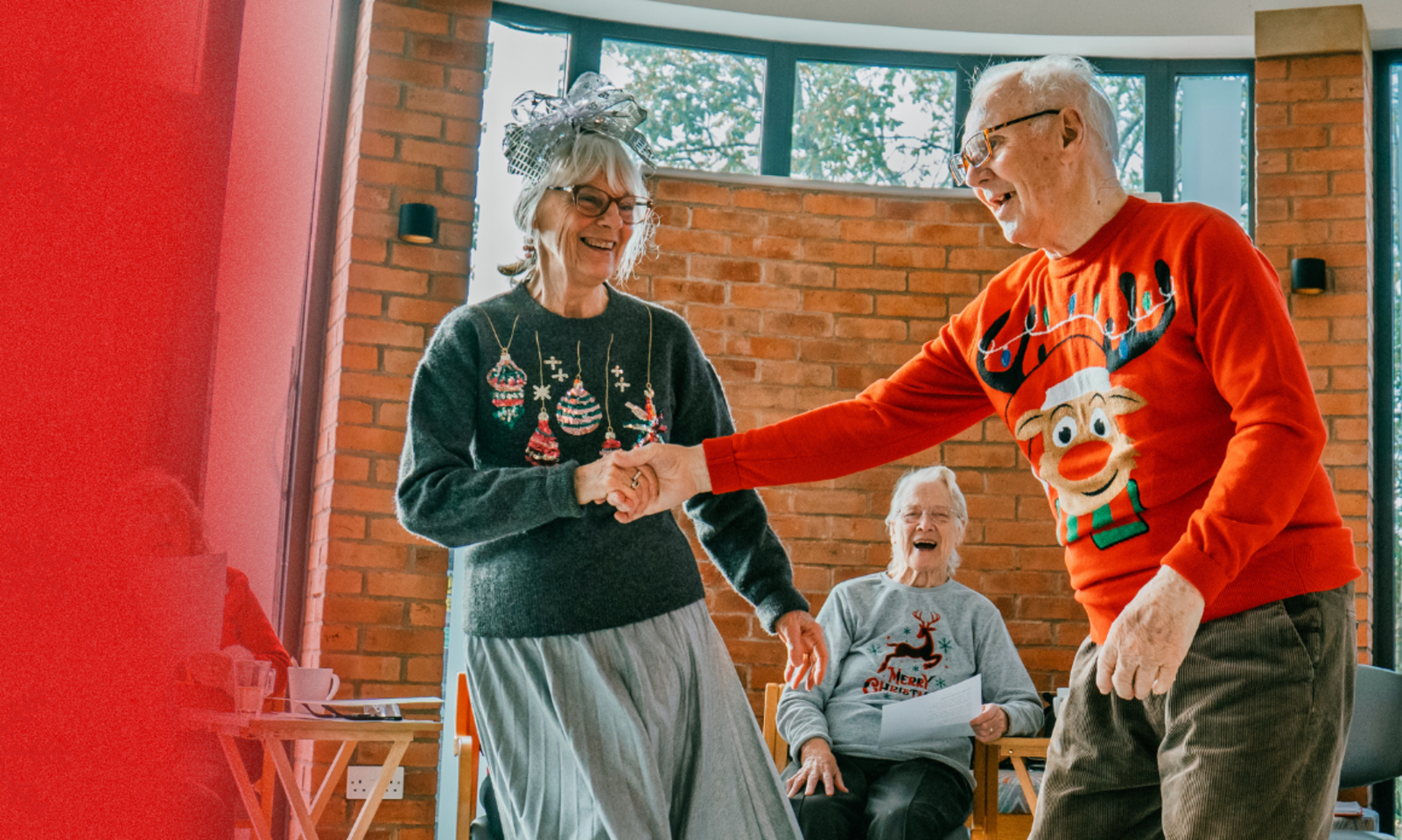 Christmas Campaign 2025