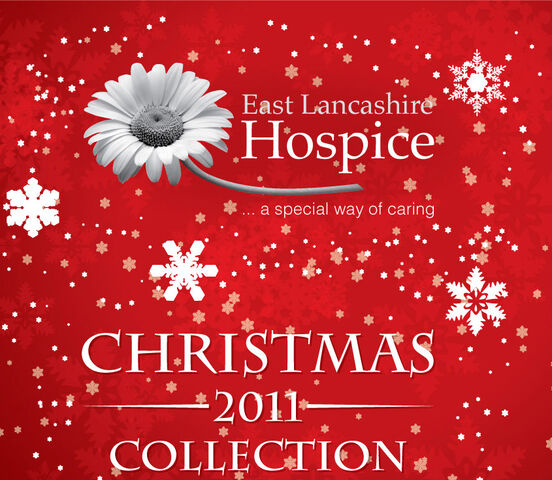 Christmas Card Collection