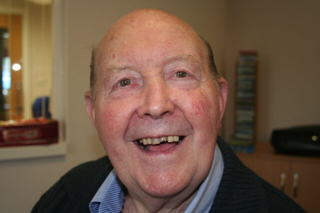 We don't just care for cancer