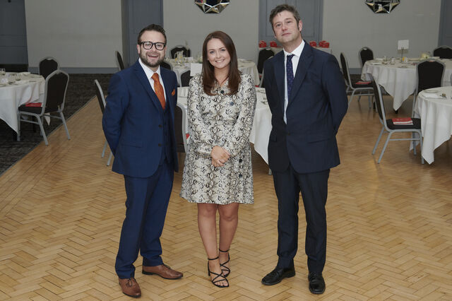 £60k raised for East Lancashire Hospice