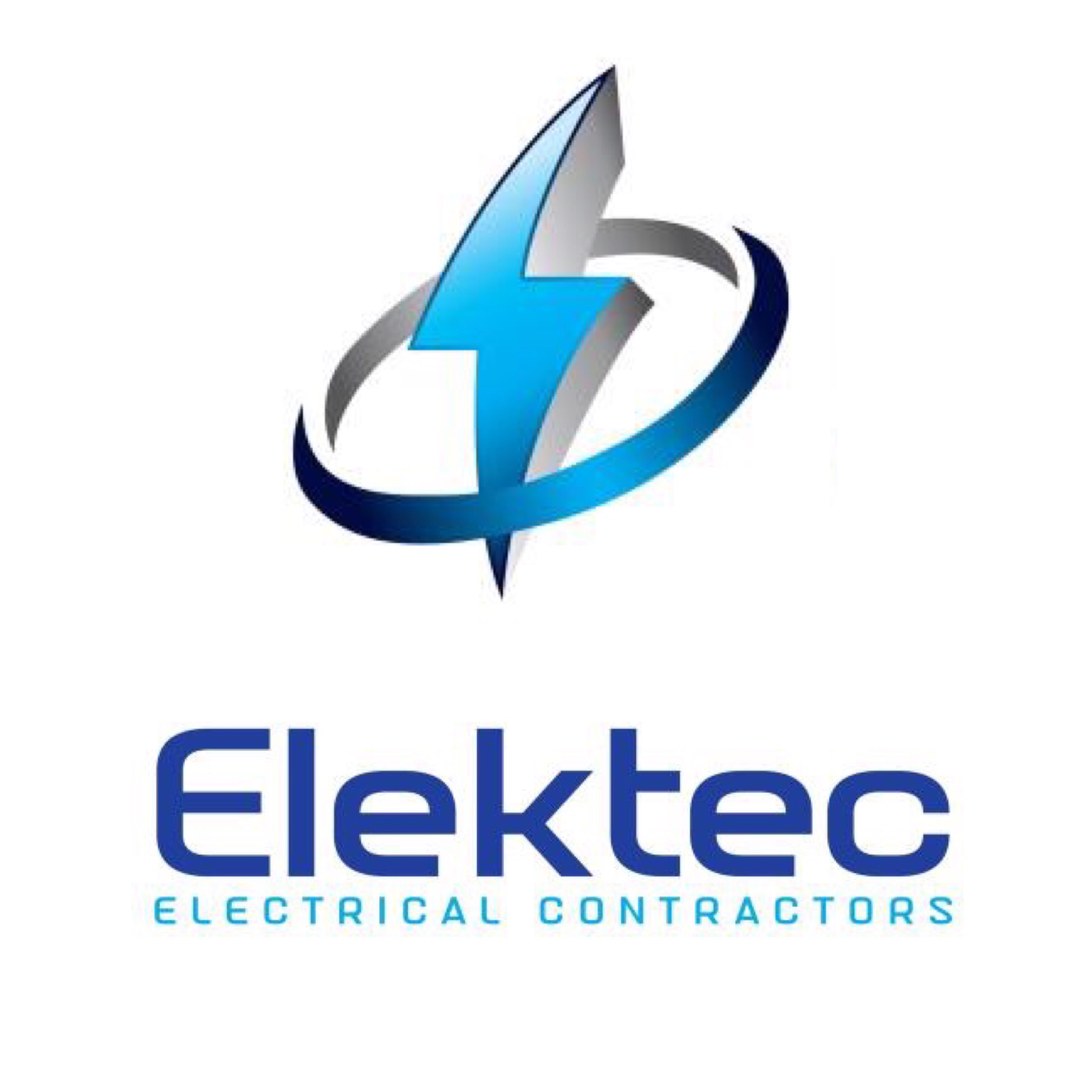 Elektec Square Logo