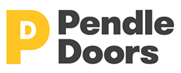 Pendle Doors Logo