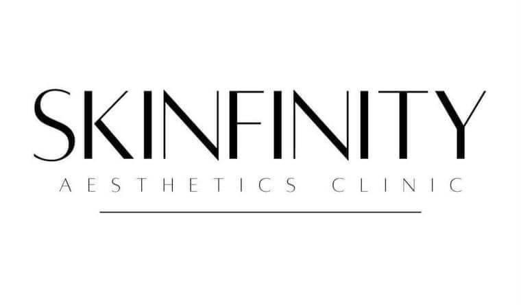 Skinfinity logo
