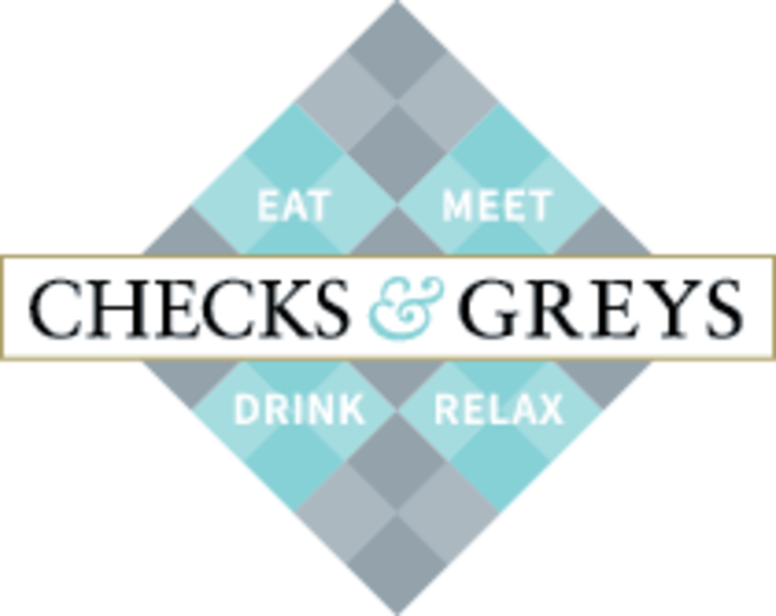 Checks & Greys