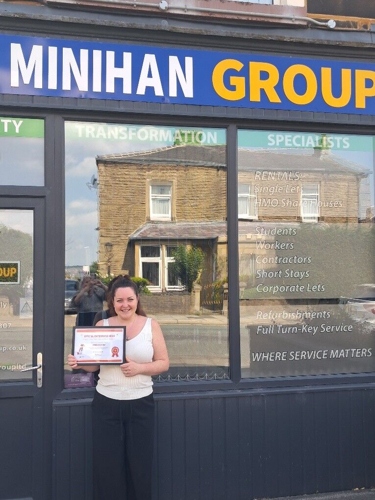 Minihan Photograph