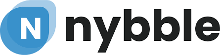 Nybble logo 2024