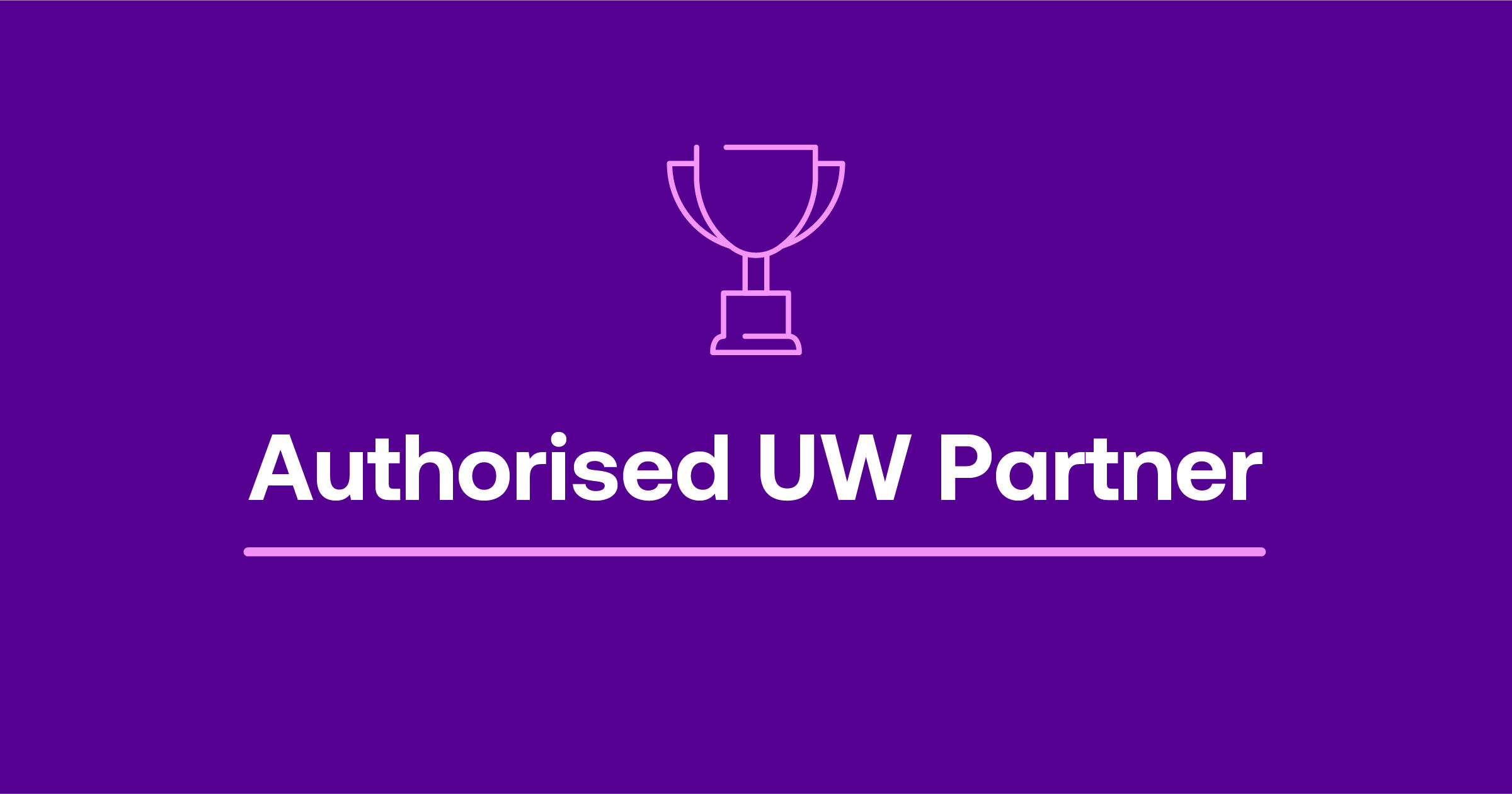 UW Partner