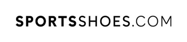 Sports Shoes logo