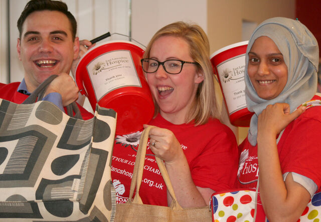 Forget Black Friday - Feel good Friday is here!