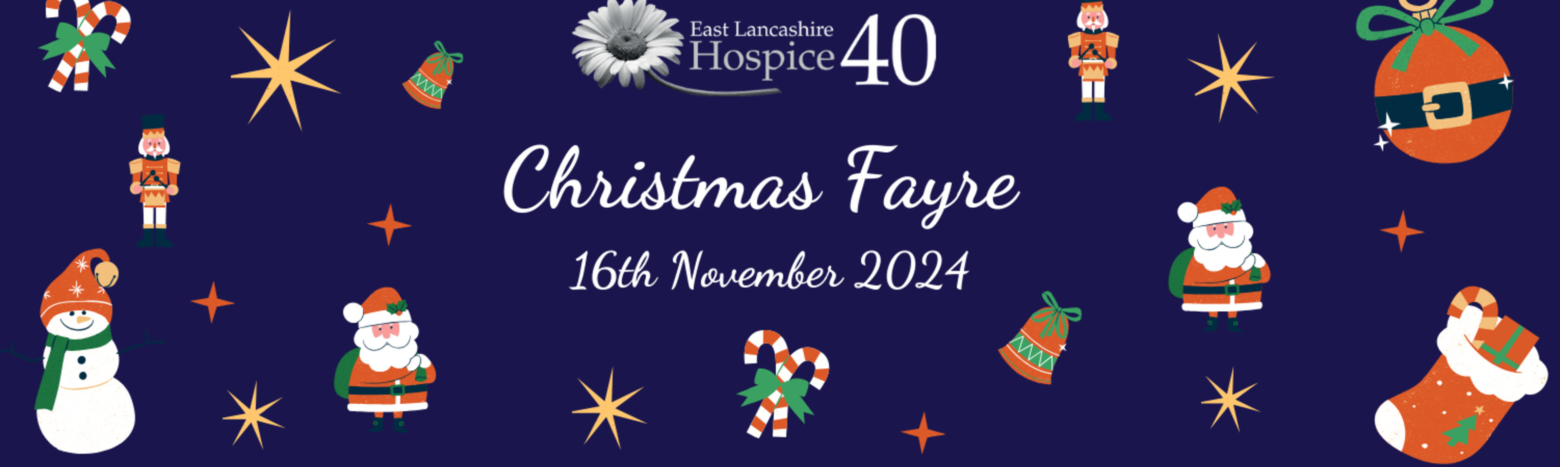 Christmas Fayre 2024