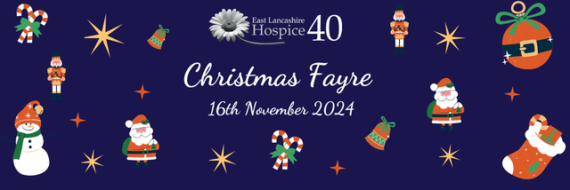 Christmas Fayre 2024