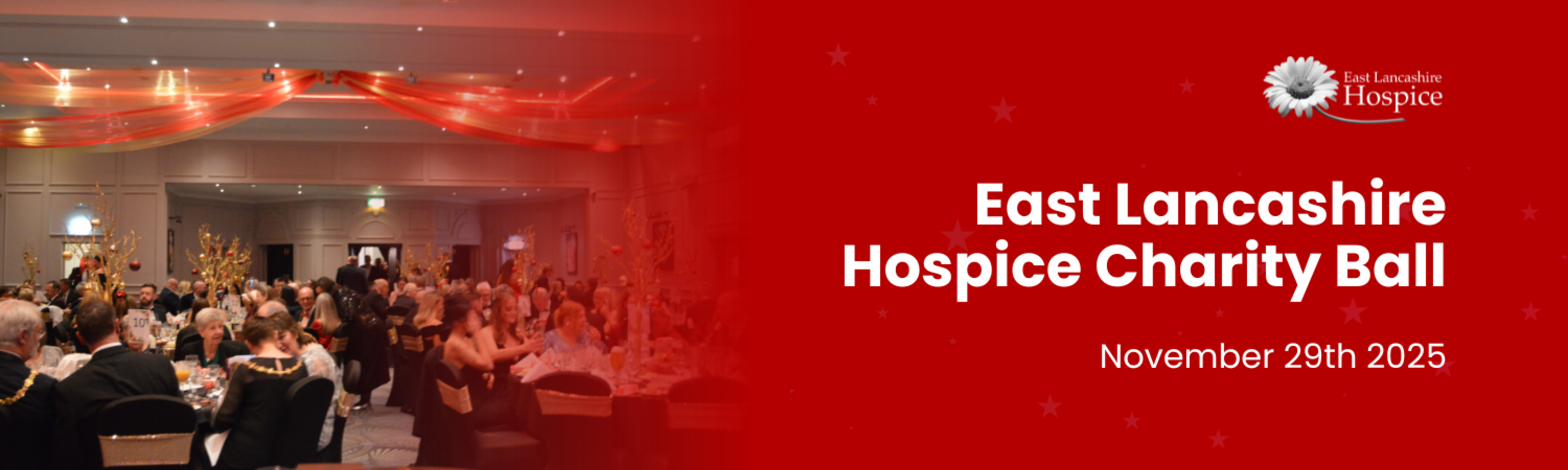 Charity Ball 2025