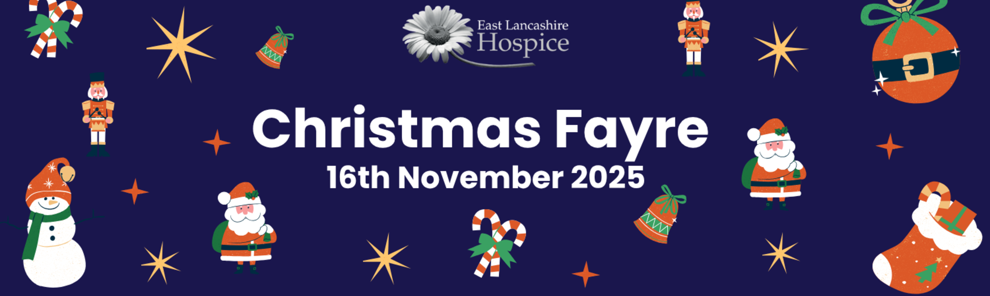 Christmas Fayre 2025
