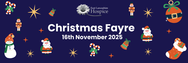 Christmas Fayre 2025