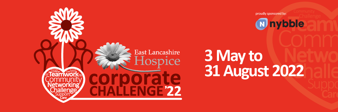 ELH-Corporate Challenge 2022 Static Web Banner