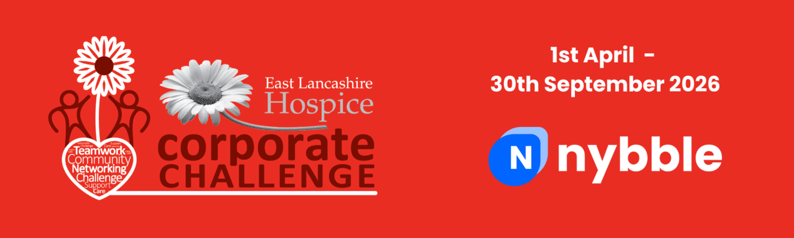 Corporate Challenge 2026