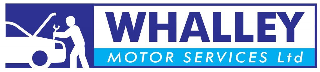 Whalley Motors logo 