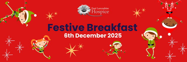 Festive Breakfast 2025