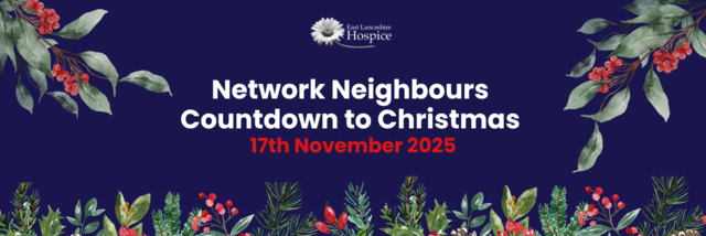 Network Neighbours - Countdown to Christmas