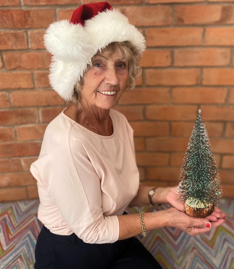 Sahuarita 2022 Christmas Tree Recycling On The Road Again!