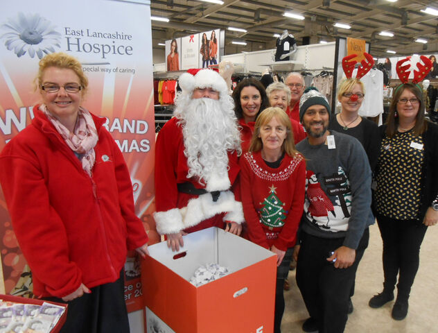 VIDEO: Are you a Christmas Raffle winner?