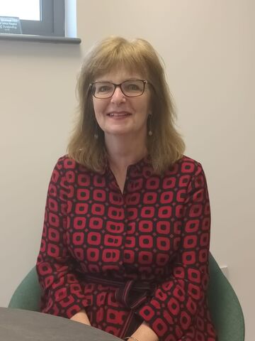 New CEO for East Lancashire Hospice