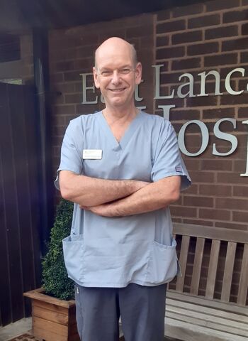 Hospice at Home -