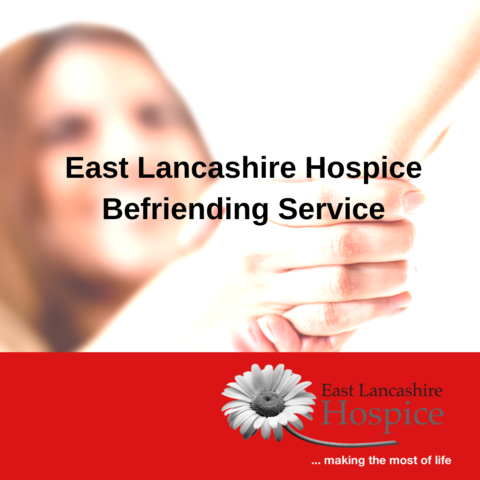 Volunteer Befriending services