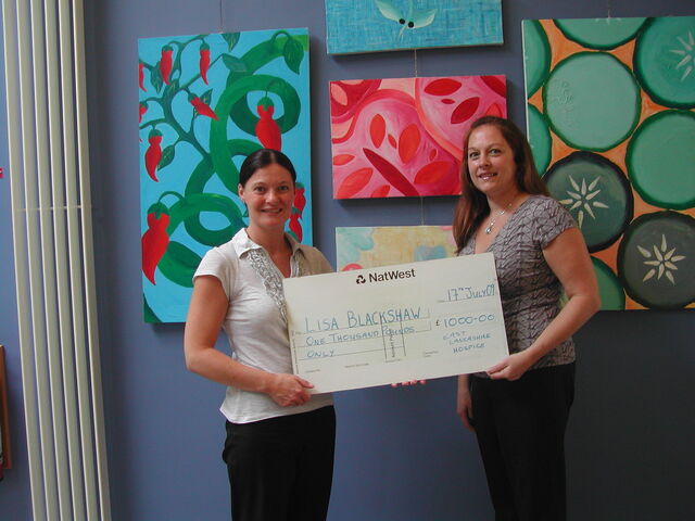 Meet The Lottery Team