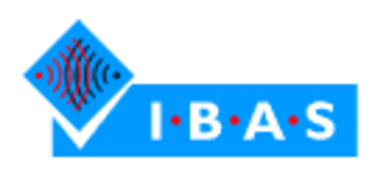 IBAS Low Res Logo