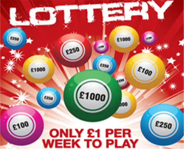 Lottery Results - 18th March 2011